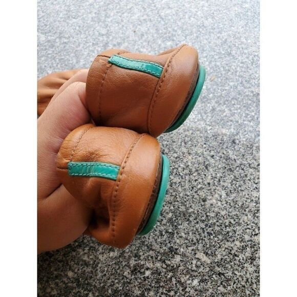 Tieks size 7 - Picture 3 of 5